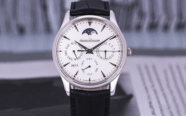 精准调校，让积家腕表告别走快烦恼