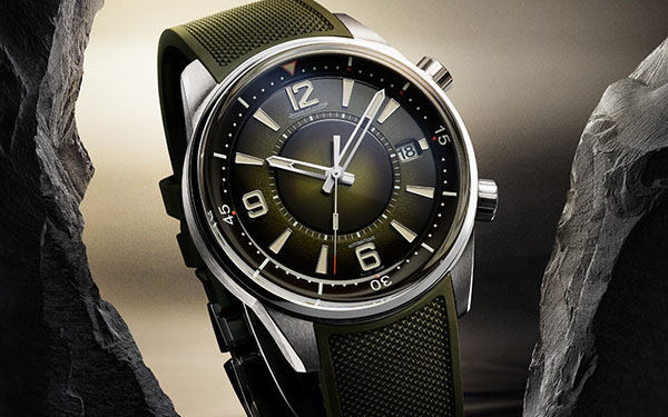 积家手表脏了处理技巧集锦