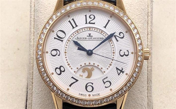 积家手表表盘生锈处理技巧深度解析 积家手表表盘生锈处理技巧深度解析