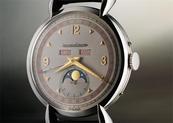 积家怎么拆表盘