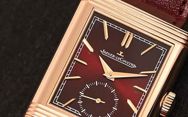 积家机械表机芯生锈解决办法大全 积家机械表机芯生锈解决办法大全