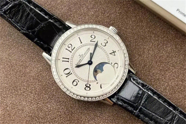 积家手表发条一直上不紧解决办法详解