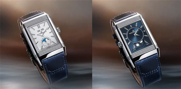 积家手表表针不走了解决方法盘点