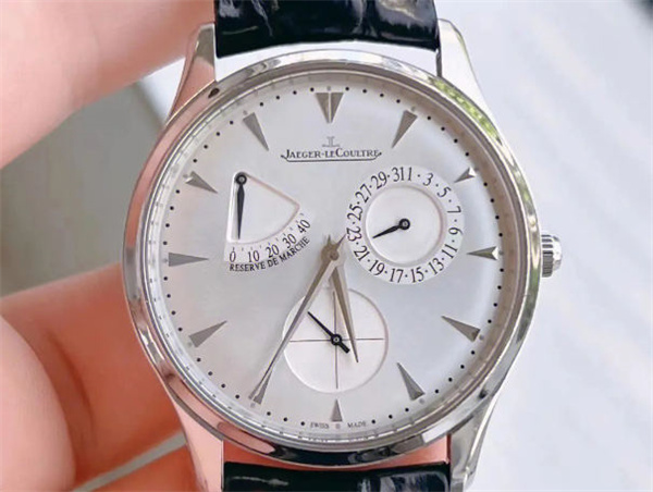 积家腕表表针脱落解决技巧