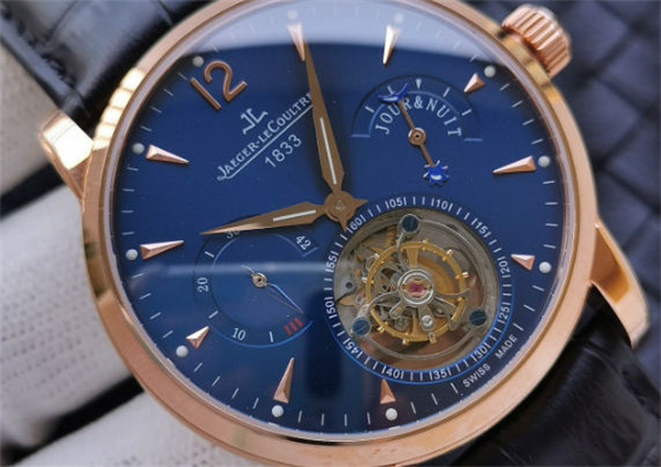 积家表针变色解决技巧详解