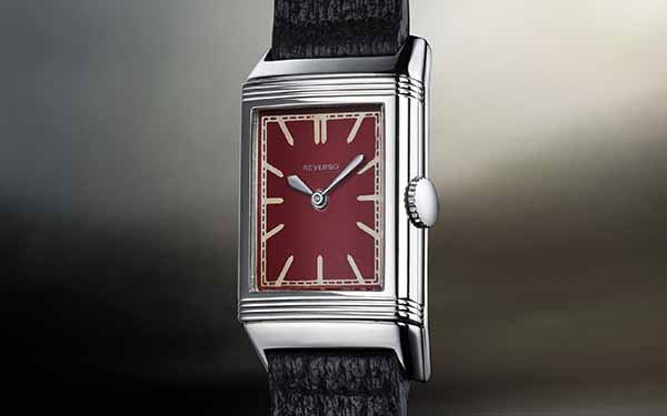 积家机械表机芯生锈是啥原因