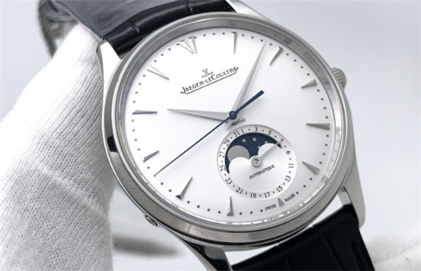 积家表针变色处理技巧是什么