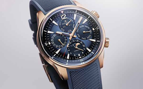 积家走走停停解决办法集锦