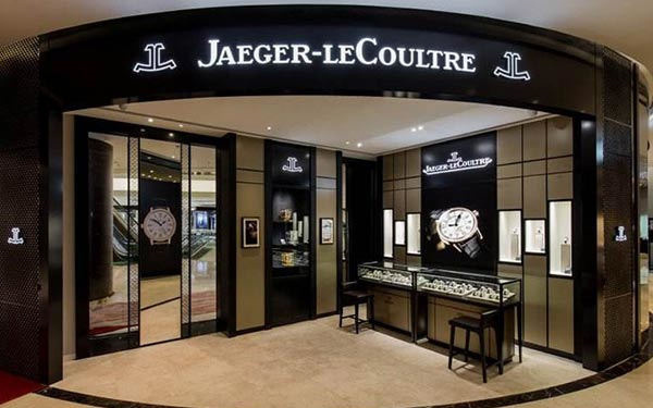 积家表蒙去哪修