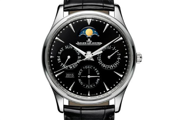 积家调日历可以倒着调吗