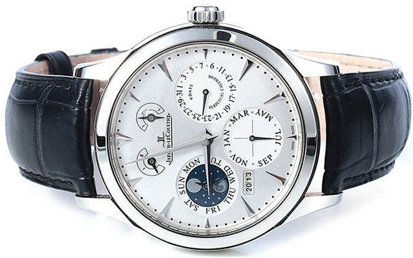 积家手表进灰了解决办法深度解析