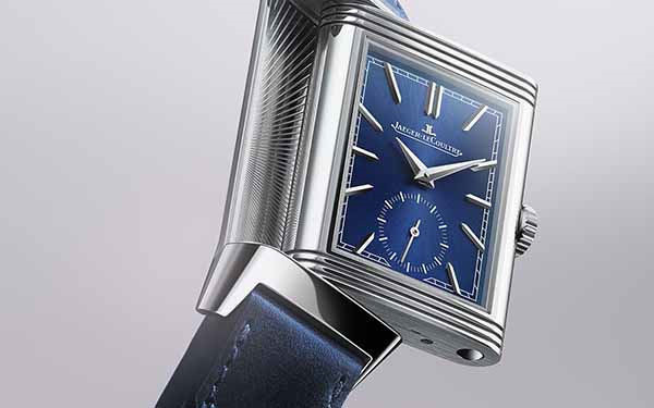 积家手表走慢了解决办法是什么