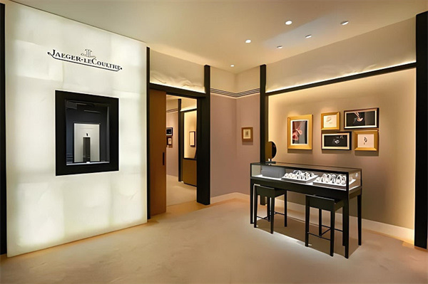 积家手表表盘生锈解决技巧汇总