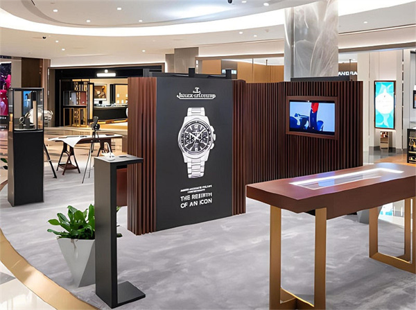 积家目标客户类型是什么