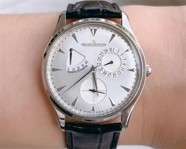 积家机械表机芯生锈处理技巧大全