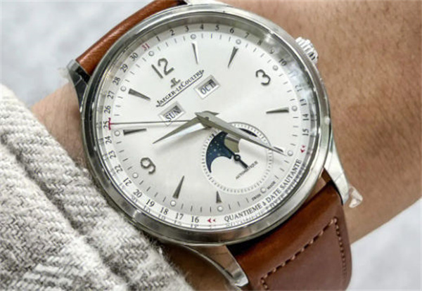 积家手表表盘生锈解决办法盘点