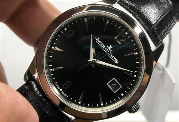 积家手表发条拧反了解决技巧深度解析