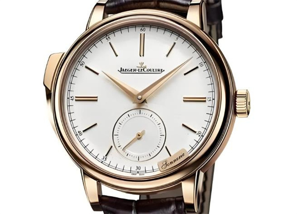 积家手表走时不准解决方法是什么