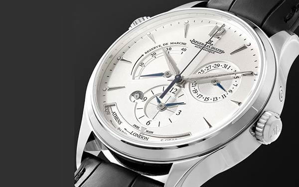 积家手表机芯里面有划痕处理办法大全