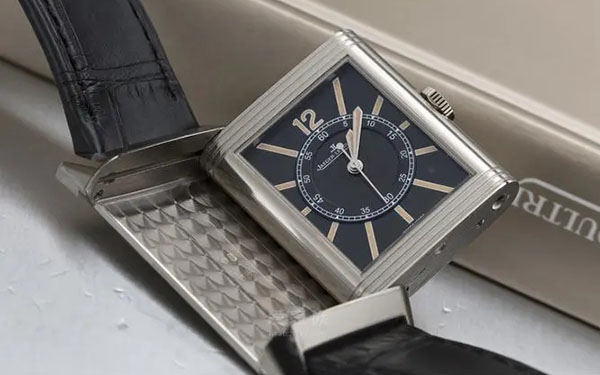 积家腕表生锈了如何修复