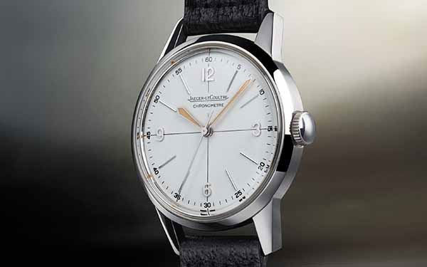 积家腕表表壳破裂解决技巧详解