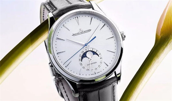 积家调整时间教程