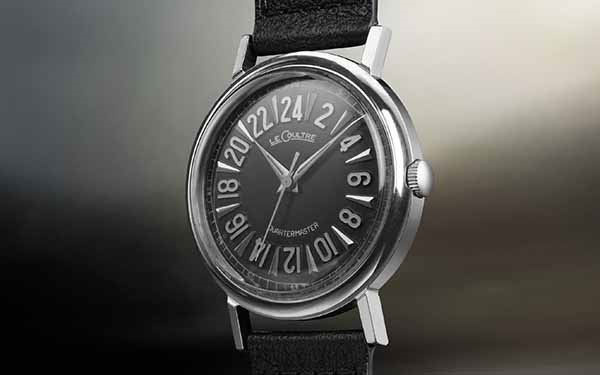 积家发条拧反了解决方法