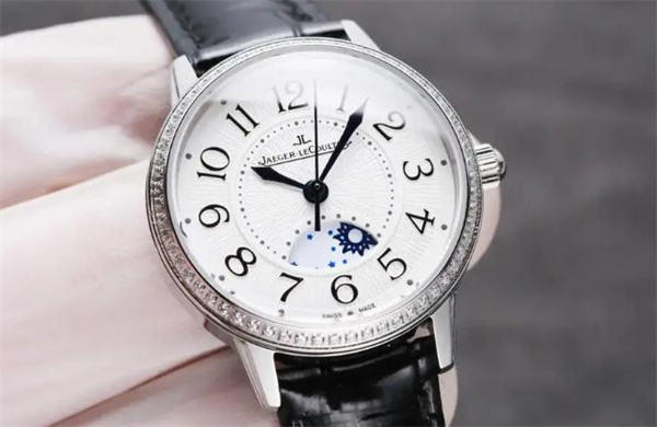 积家手表发条坏了解决方法集锦