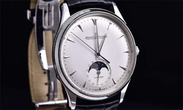 积家手表走快了如何解决