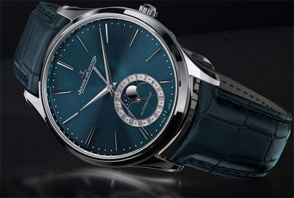 积家手表表盘生锈解决技巧详解