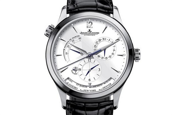 积家腕表磕碰了应该咋解决