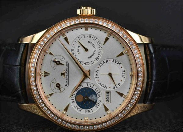 积家手表进水了解决办法汇总