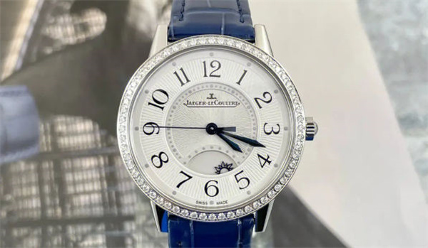 积家手表表针脱落解决方法详解