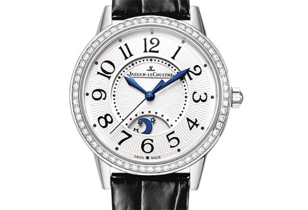 积家手表机芯受损应该咋解决