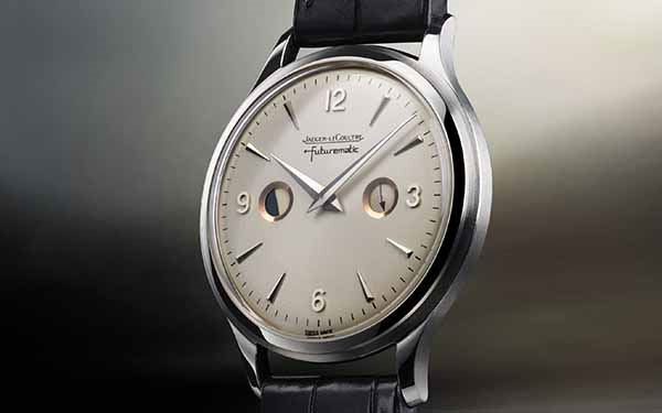 积家手表停走如何修复