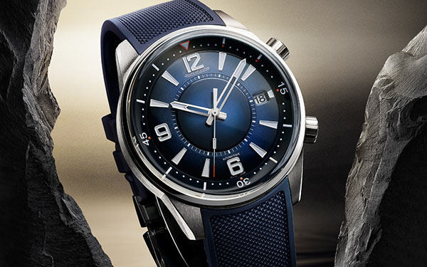 积家腕表表针变色解决技巧