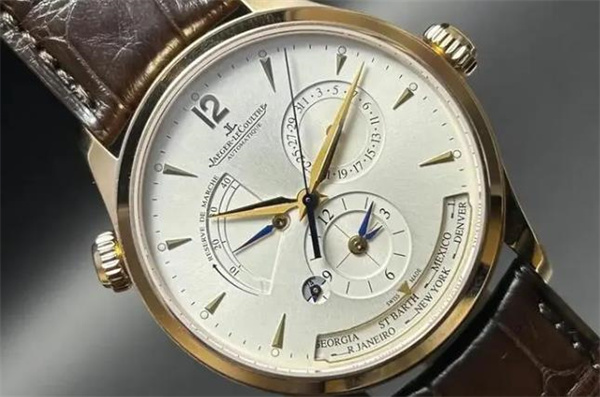 积家腕表表壳割手是什么原因