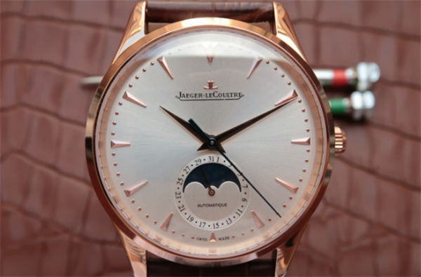 积家腕表机芯生锈了解决办法