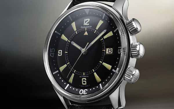 积家手表表针不走了解决方法集锦