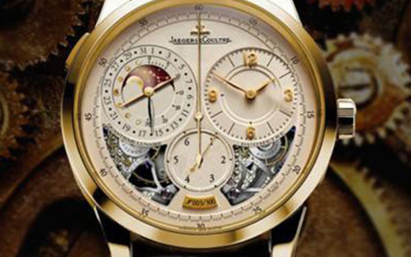 积家手表走时不准解决技巧深度解析