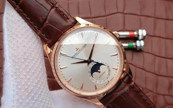 积家为啥不好买 积家为啥不好买