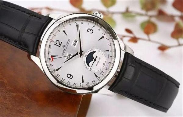 积家手表走走停停处理方法详解