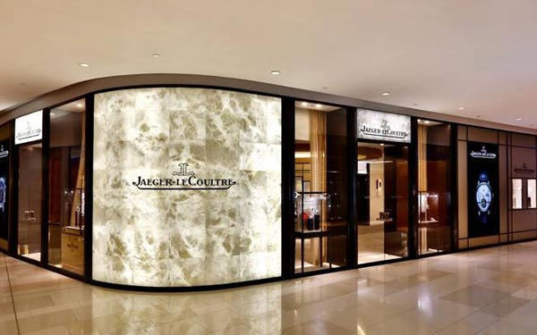 积家机芯里面有划痕解决办法集锦