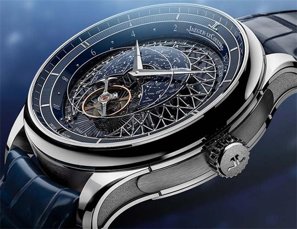 积家手表停走解决方法集锦