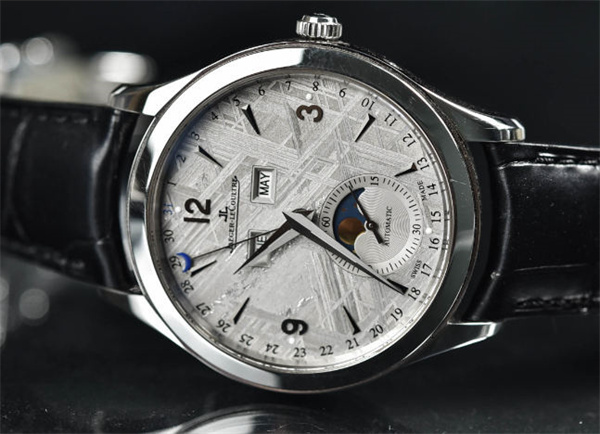 积家手表走走停停解决方法大全