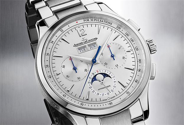 积家手表表针掉了怎么修复